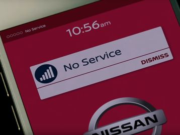 Nissan quer ajudar na sua detox digital silenciando seu smartphone no carro