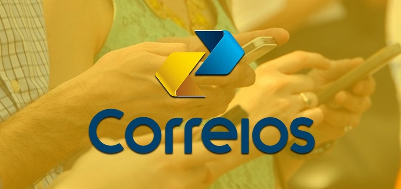 Planos da Correios Celular agora estão disponíveis no Rio de Janeiro