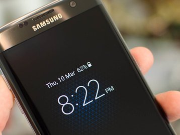 App Always On Display aparece na Play Store, mas só para Galaxy S8 e S8+
