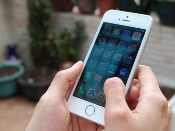 iOS 11 permite compartilhamento de WiFi mesmo se você não souber a senha