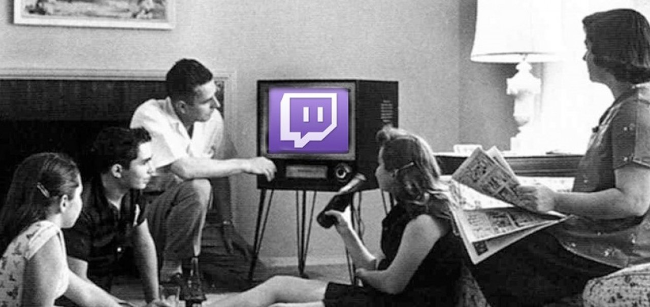 Afiliados do Twitch passam a receber participação na venda de jogos