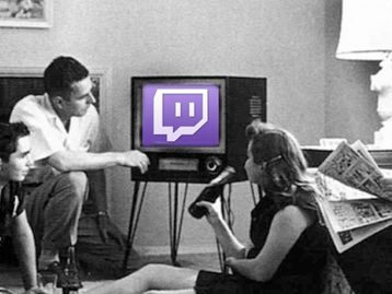 Afiliados do Twitch passam a receber participação na venda de jogos