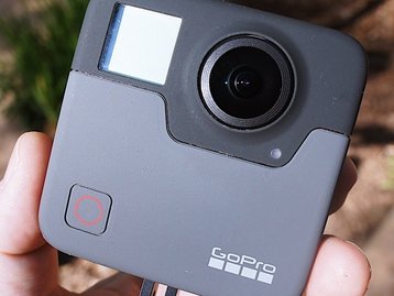 GoPro Fusion: conheça mais sobre a câmera que captura 360 graus de ação