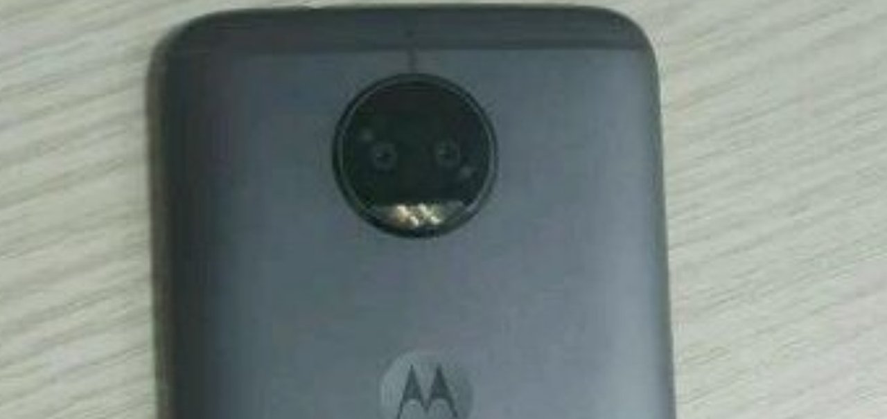 Motorola pode lançar três smartphones com câmera dupla no 3º trimestre