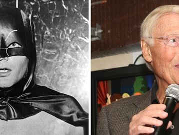 Morre aos 88 anos o ator Adam West, o eterno Batman da série de TV