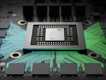 Nome de Project Scorpio vaza na Best Buy: MS manterá como 'Xbox Scorpio'