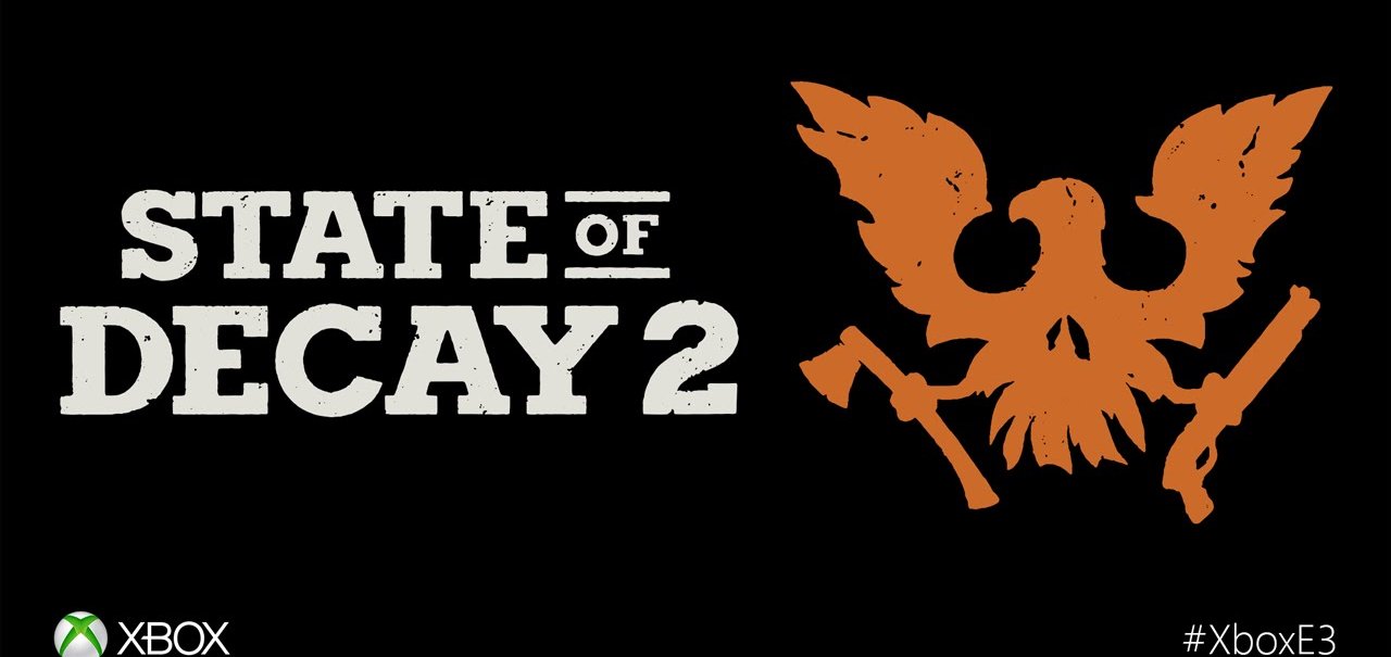 State of Decay 2 ganha trailer de gameplay estonteante e tem data para sair