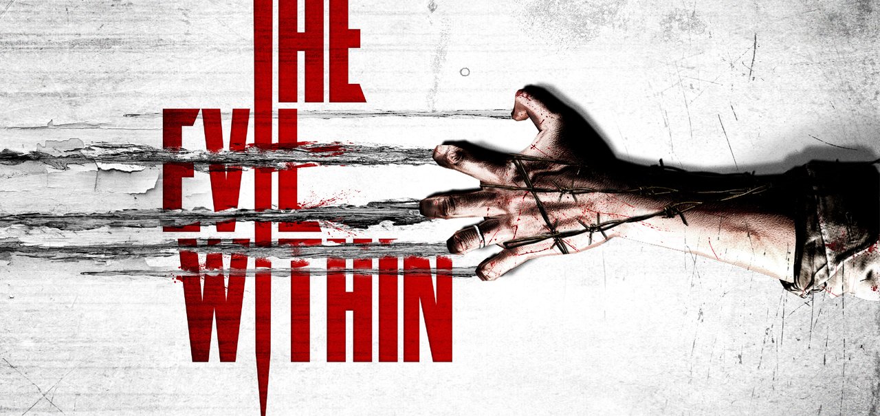 Agora é oficial mesmo! The Evil Within 2 retorna com muito horror e pânico