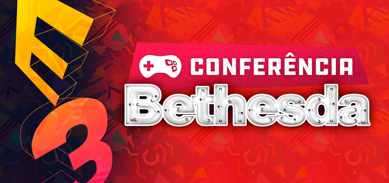 E3 2017: veja o resumo completo da conferência da Bethesda