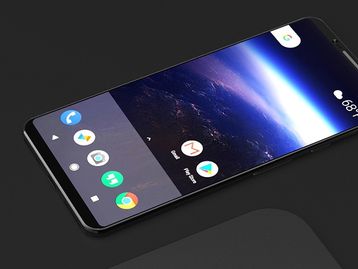 Veja o Google Pixel 2 se tornando o smartphone Android dos sonhos