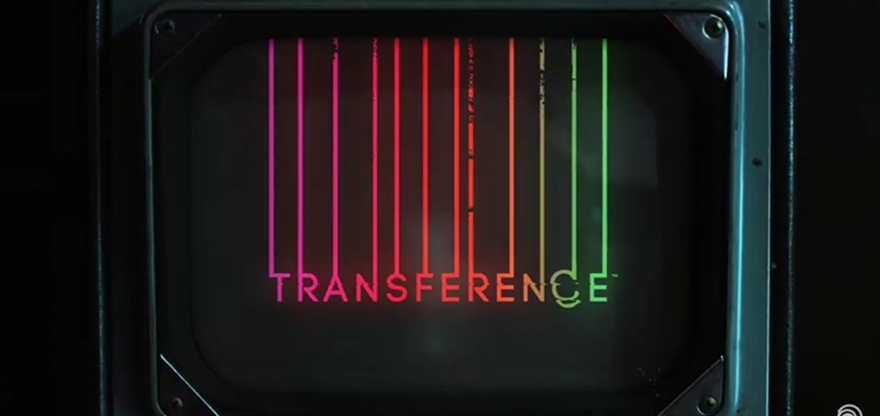 Transference é o game misterioso e macabro da Ubisoft; sem detalhes por ora