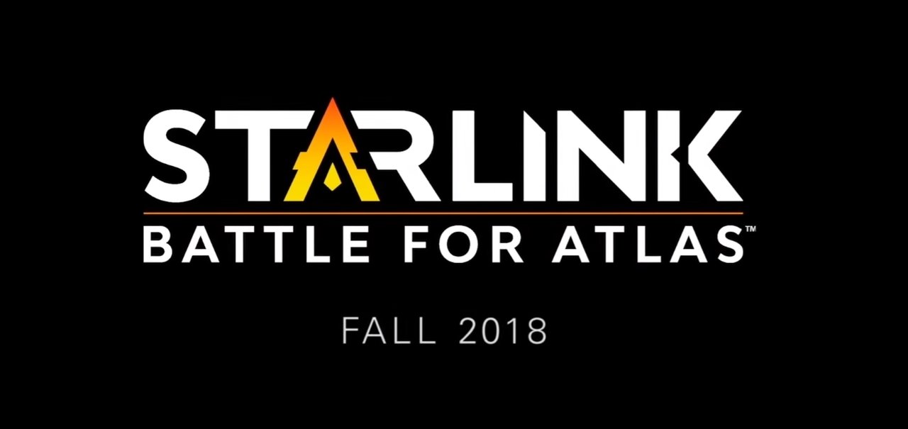 Starlink: Battle for Atlas coloca robôs e humanos em guerra pelo espaço