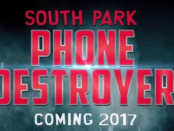 Ubisoft surpreende e revela jogo de RPG de South Park para iOS e Android