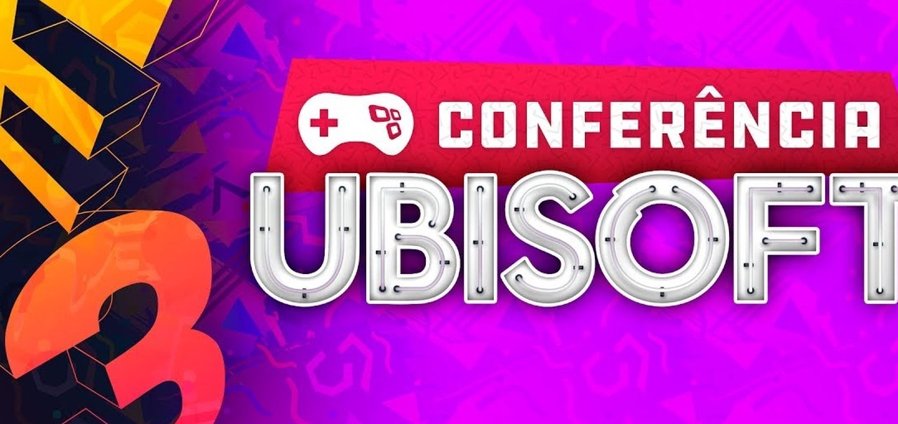 E3 2017: veja o resumo completo da conferência da Ubisoft