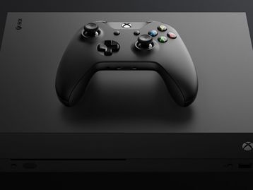Quanto custa um PC com o poder do XOne X? E como fica o PS4 Pro na guerra?
