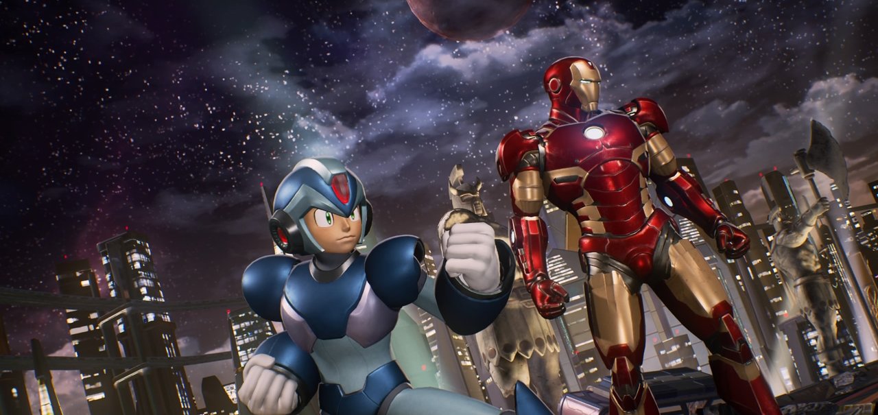 Marvel vs Capcom Infinite ganha trailer novo e demo do modo história