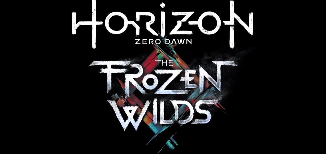 Horizon: Zero Dawn receberá DLC chamada The Frozen Wilds; DLC chega em 2017