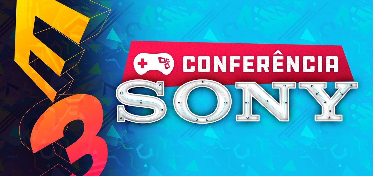 E3 2017: veja o resumo completo da conferência da Sony