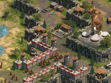 Age of Empires: Definitive Edition será lançado para PC ainda neste ano