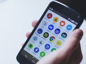 Aprenda a recuperar fotos excluídas no Android