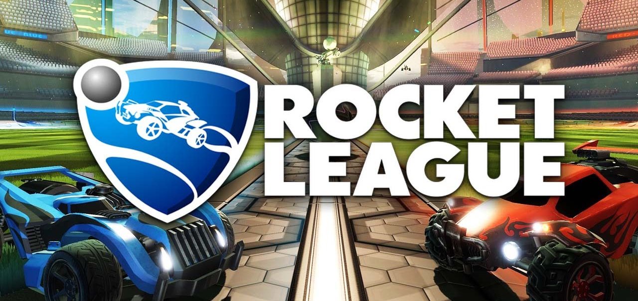 Rocket League, famoso game de carros e futebol, chegará ao Nintendo Switch