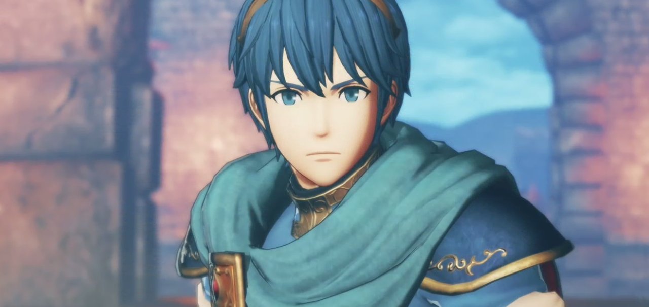 Fire Emblem Warriors ganha trailer de gameplay e história bem interessante