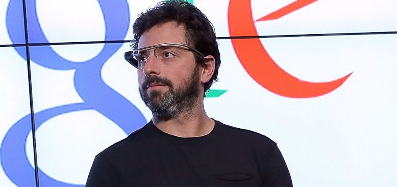 Nova aeronave de Sergey Brin não será só um dirigível – será o maior deles