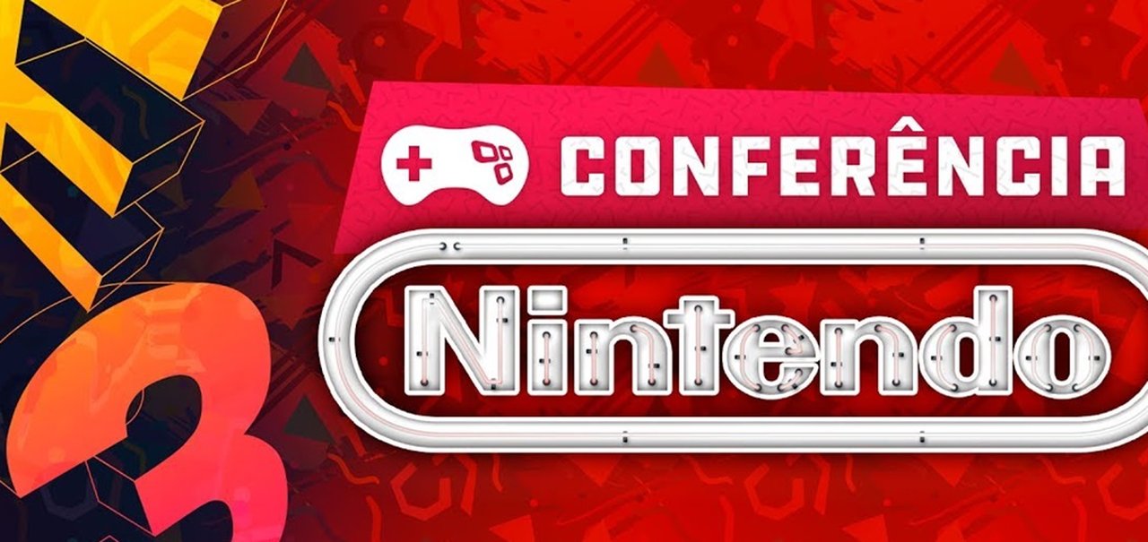 E3 2017: veja o resumo completo da Nintendo Spotlight