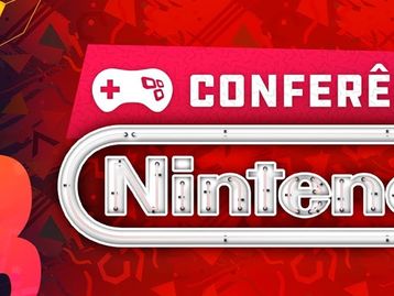E3 2017: veja o resumo completo da Nintendo Spotlight
