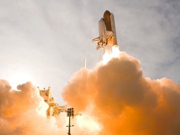 NASA pretende construir foguetes movidos a fusão nuclear