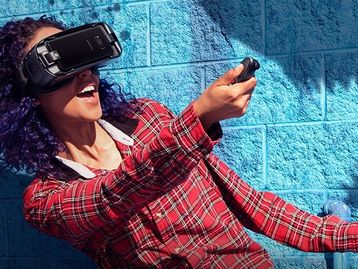 Samsung traz o novo Gear VR para o Brasil; confira o preço