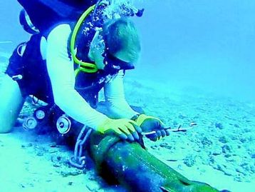 Cabo submarino que liga Brasil e EUA é finalizado: R$ 1,6 bilhão