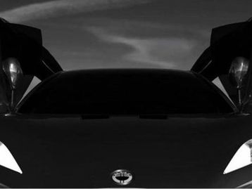 Criação de ex-designer da Tesla, Fisker Emotion é finalmente revelado