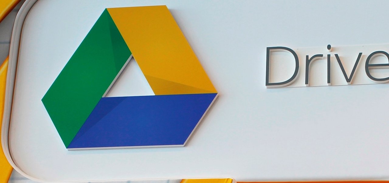 Com a cabeça na nuvem: Google Drive deve armazenar tudo do seu PC em breve