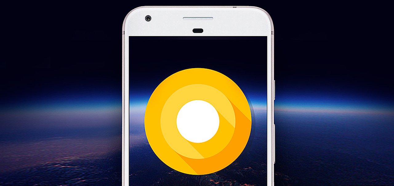 Saiba como instalar a última versão do Android O Beta no Nexus ou no Pixel