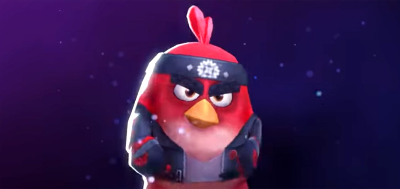 Angry Birds Evolution 'para maiores' chega ao iOS e Android