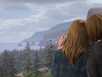 Life Is Strange: Before the Storm é a sequência que eu não sabia que queria