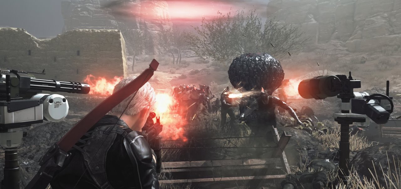 Surpresa! Metal Gear Survive é, sim, melhor do que todos imaginávamos