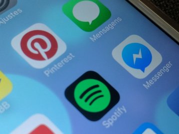 Como bloquear no Messenger alguém que não é seu amigo no Facebook