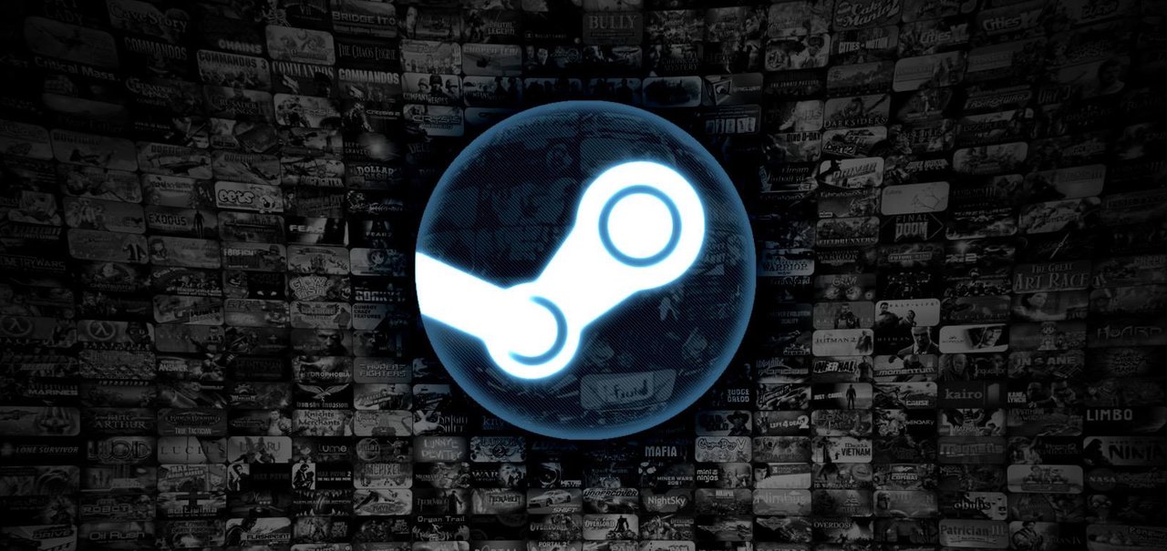 Como fazer compartilhamento em família na Steam