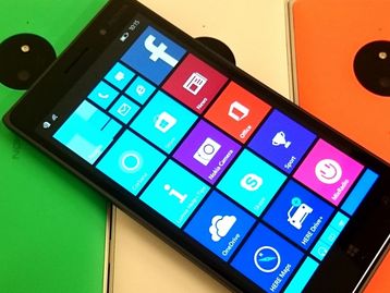 Não há mais smartphones Lumia desbloqueados na Microsoft Store