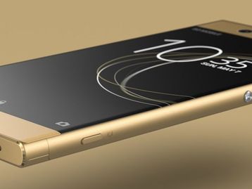 Sony pode ser a próxima a adotar smartphones com telas em proporção de 18:9