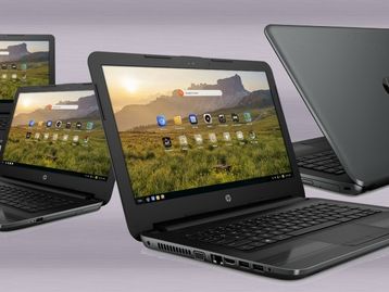 HP lança notebook com Endless OS e foco no público iniciante