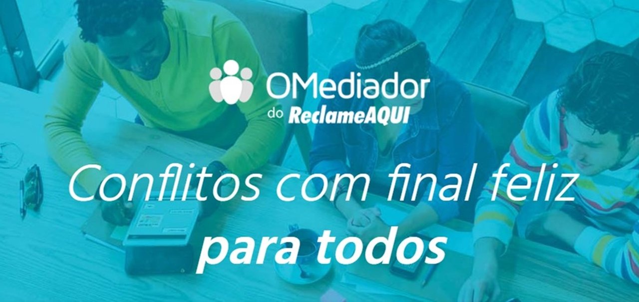 Reclame Aqui lança plataforma online para evitar processos judiciais