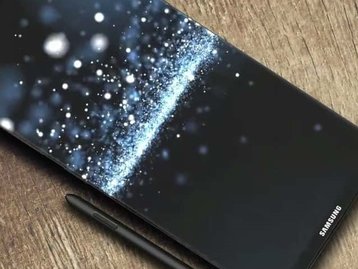 Galaxy Note 8 deve ser anunciado em 2 de agosto, aponta site