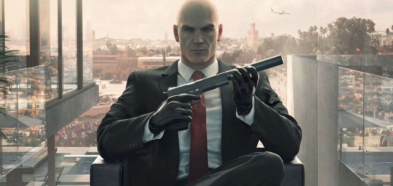 Primeiro episódio de Hitman está disponível de graça no XOne, PS4 e PC