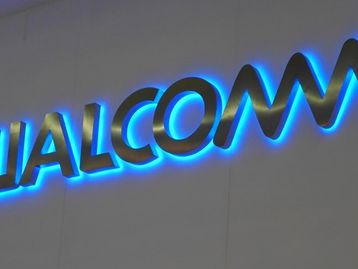 Apple acusa Qualcomm de cobrar ilegalmente por chip de iPhone