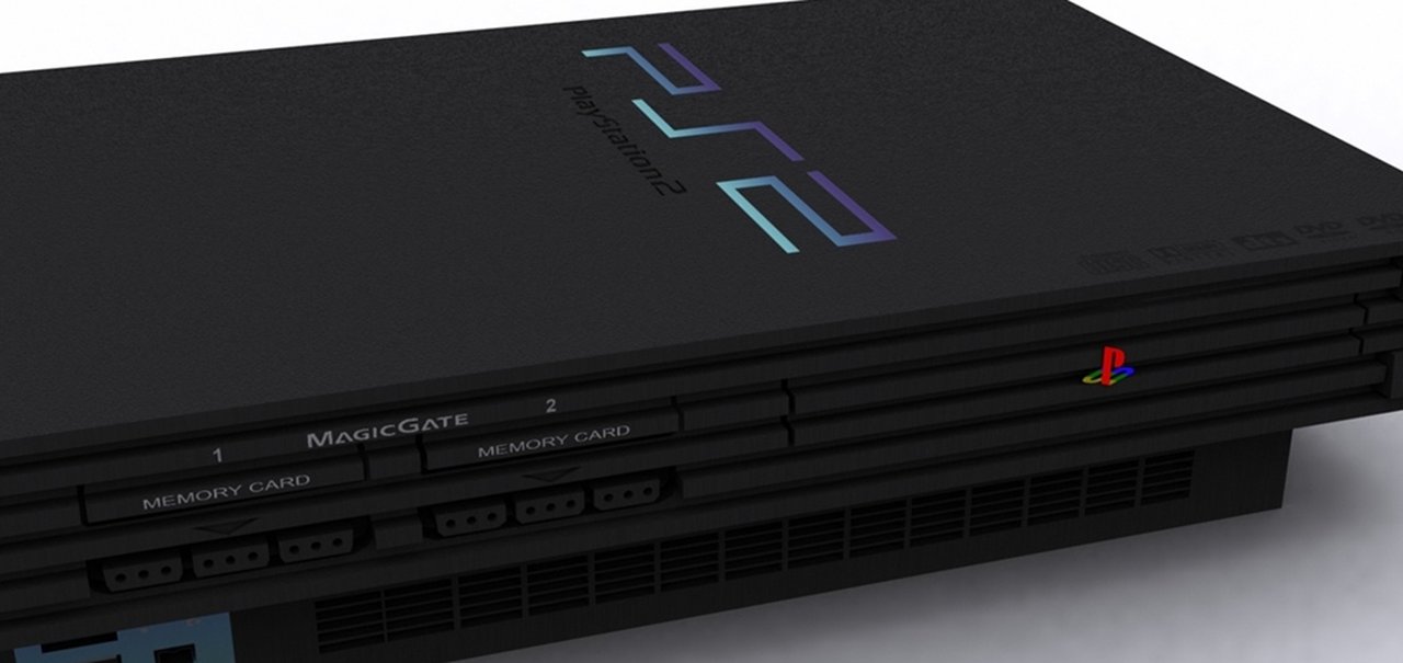 Sony quer replicar no PS4 o mesmo sucesso de vendas que o PS2 teve no Japão