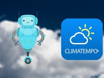 Será que chove? Climatempo lança chatbot no Facebook Messenger