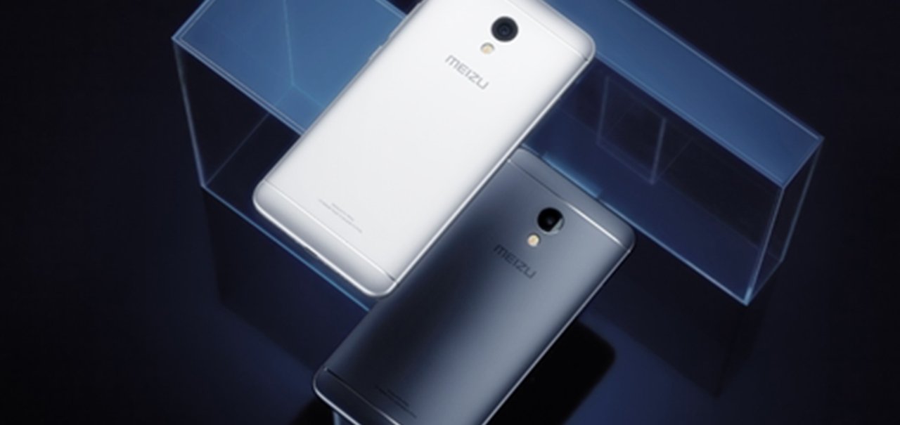 Exclusivo: smartphone Meizu M5s chega oficialmente ao Brasil pela Vi